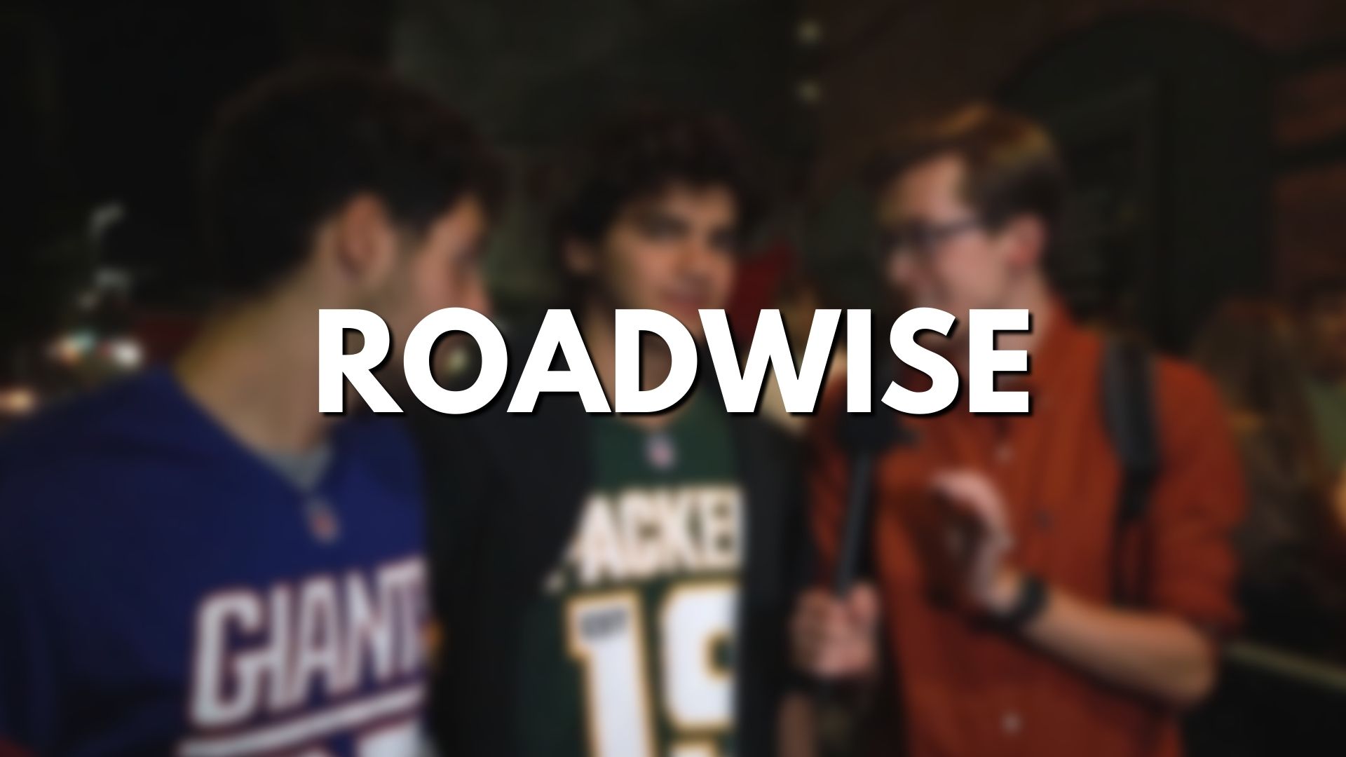 RoadWise