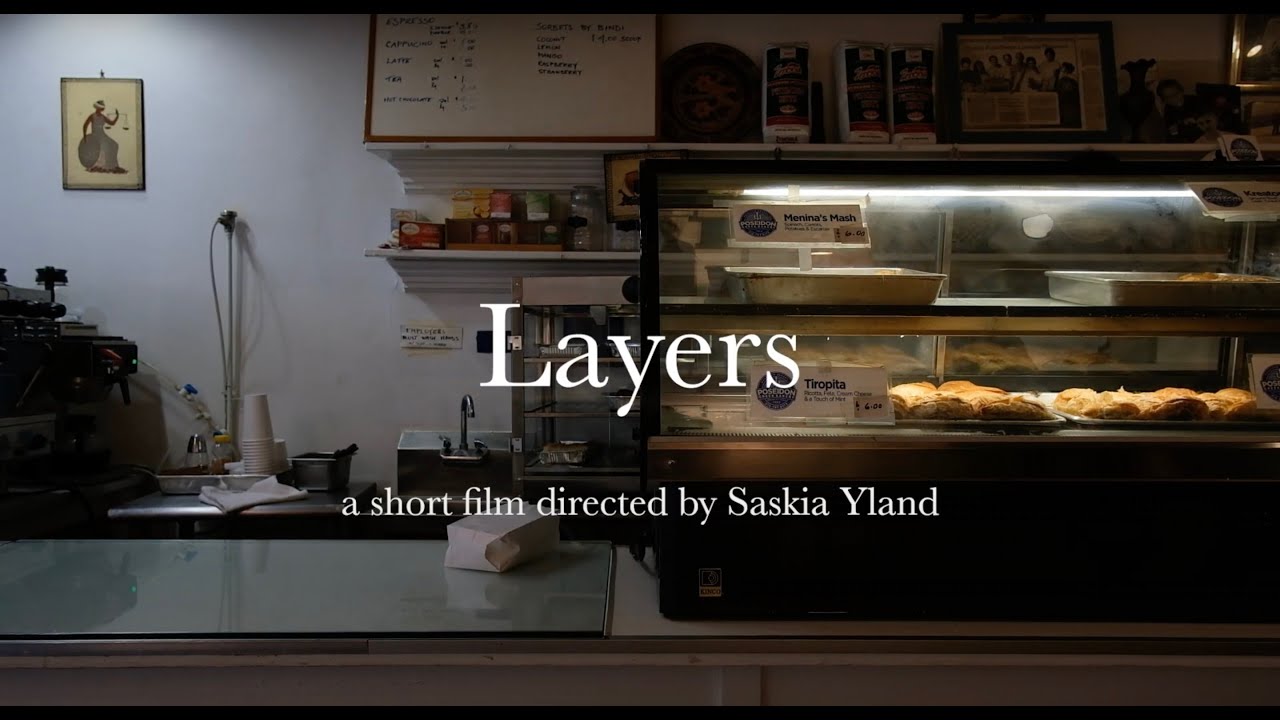 Layers