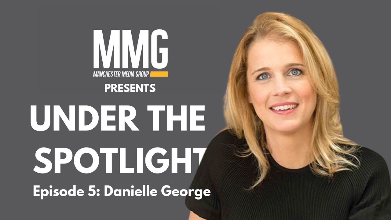 Under the Spotlight Episode #5: Dan George