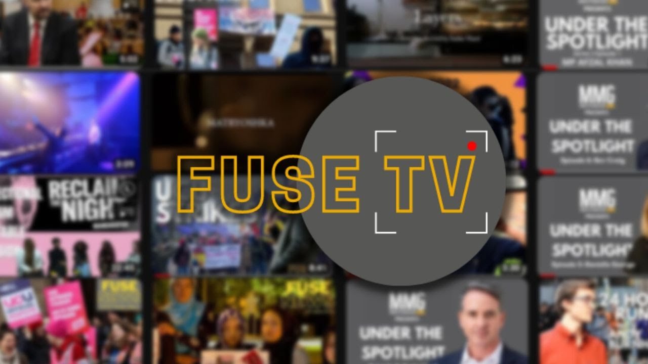 Fuse TV: Official Trailer