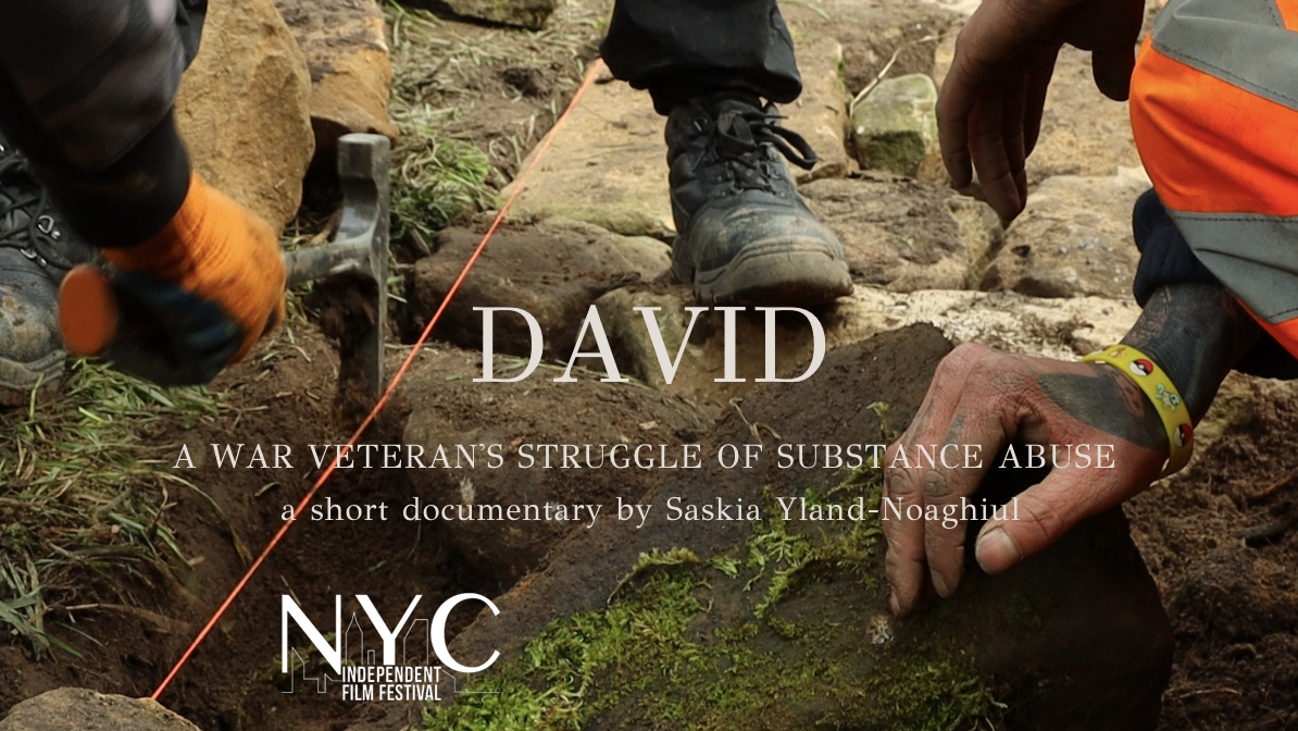 David