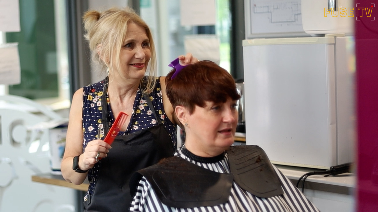 Union Hair
