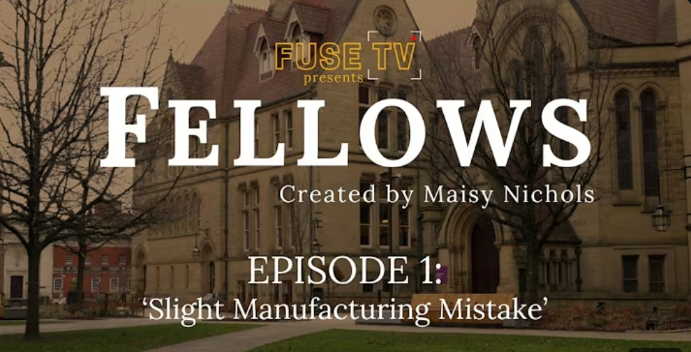 Fellows