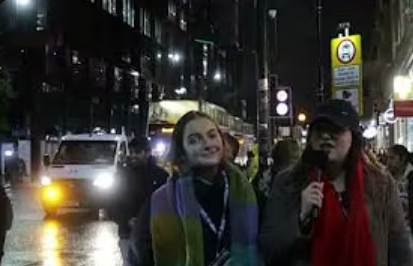 Reclaim the Night 2024
