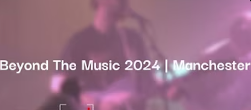 Beyond the Music 2024