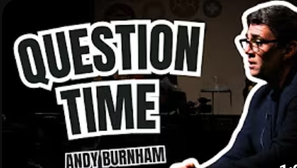 Mayor's Question Time 2024